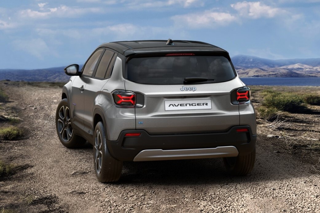 Used Jeep Other 2025 for sale - 76615006: Photo 2