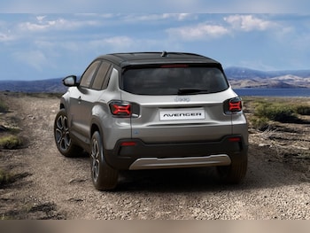 Used Jeep Other 2025 for sale - 76615006: Photo