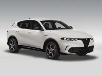 Tonale 1.5 MHEV Veloce 5dr Auto Hatchback