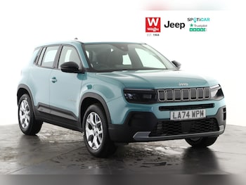Used Jeep Other 2025 for sale - 75396219: Photo