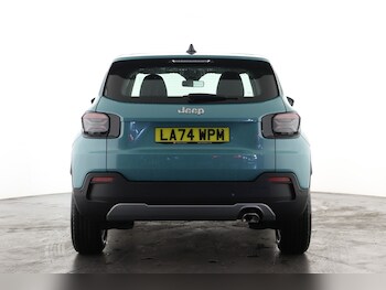 Used Jeep Other 2025 for sale - 75396219: Photo
