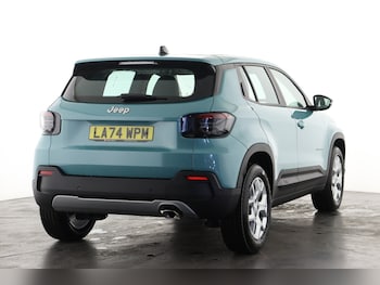 Used Jeep Other 2025 for sale - 75396219: Photo