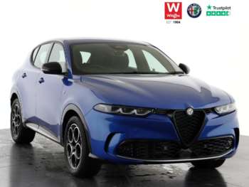 Used Alfa Romeo Tonale 2025 for sale - 75396222: Photo