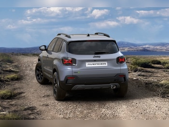 Used Jeep Other 2026 for sale - 77224997: Photo