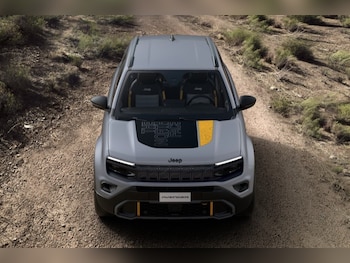 Used Jeep Other 2026 for sale - 77224997: Photo