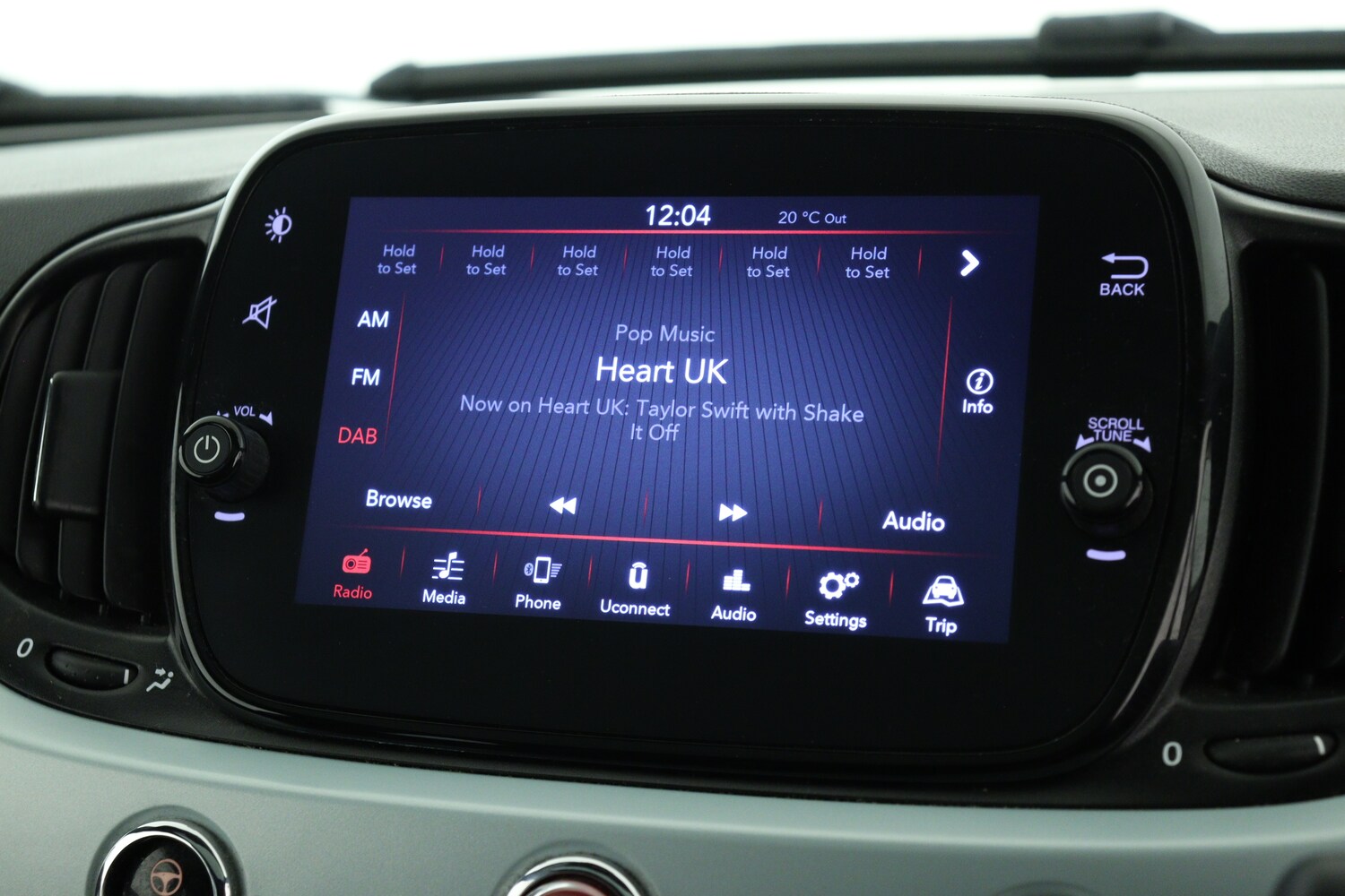 Vehicle 16