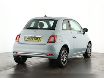Used Fiat 500 2024 for sale - 75396223: Photo