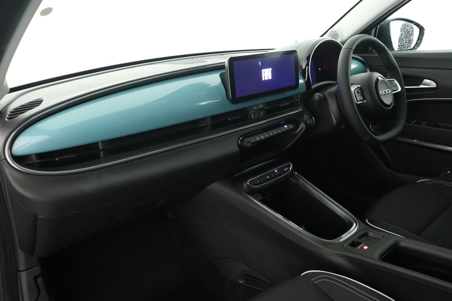 Used Fiat 600 2025 for sale - 76615417: Photo 11