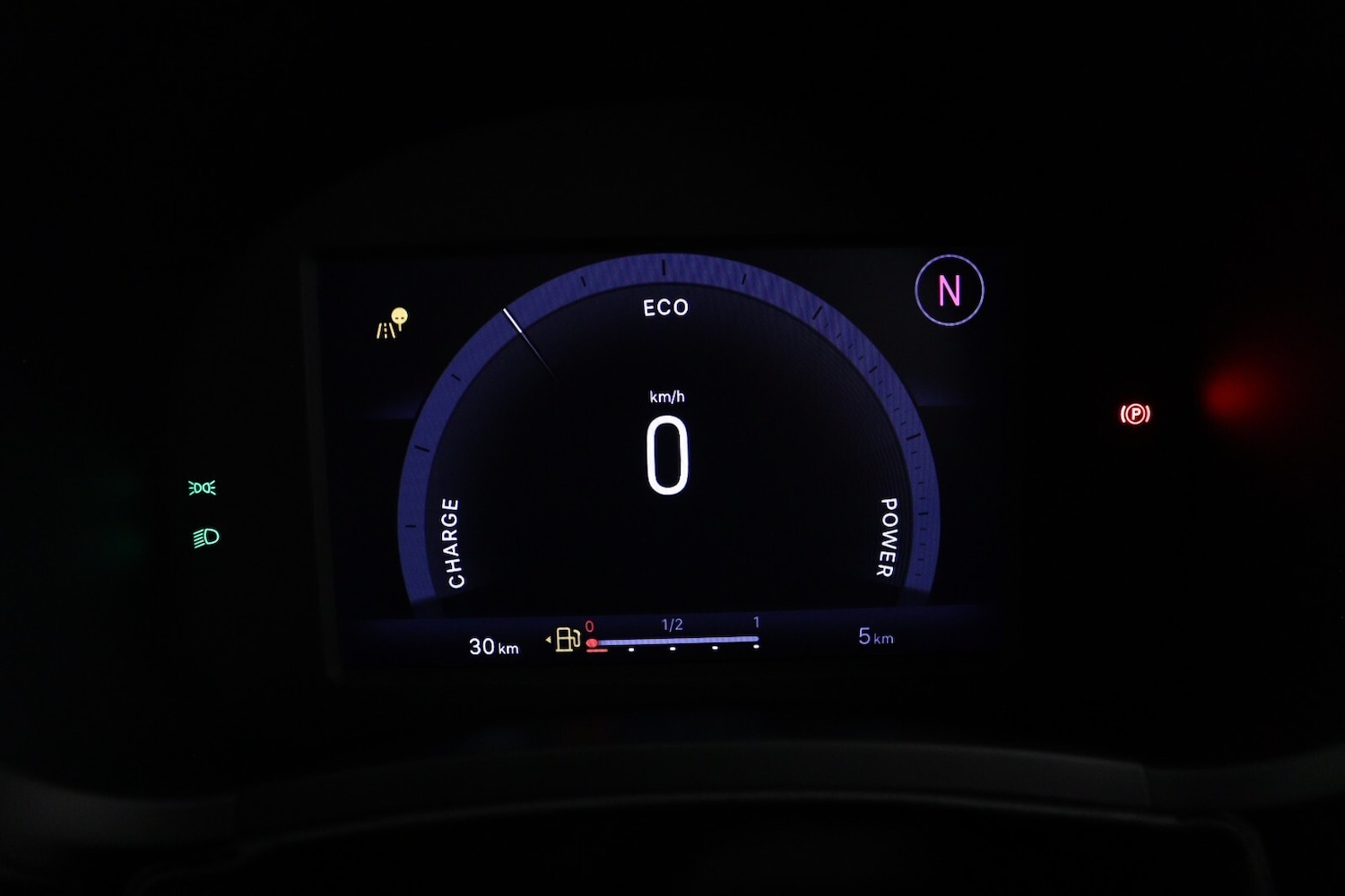 Used Fiat 600 2025 for sale - 76615417: Photo 21