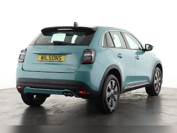 Used Fiat 600 2025 for sale - 76615417: Photo