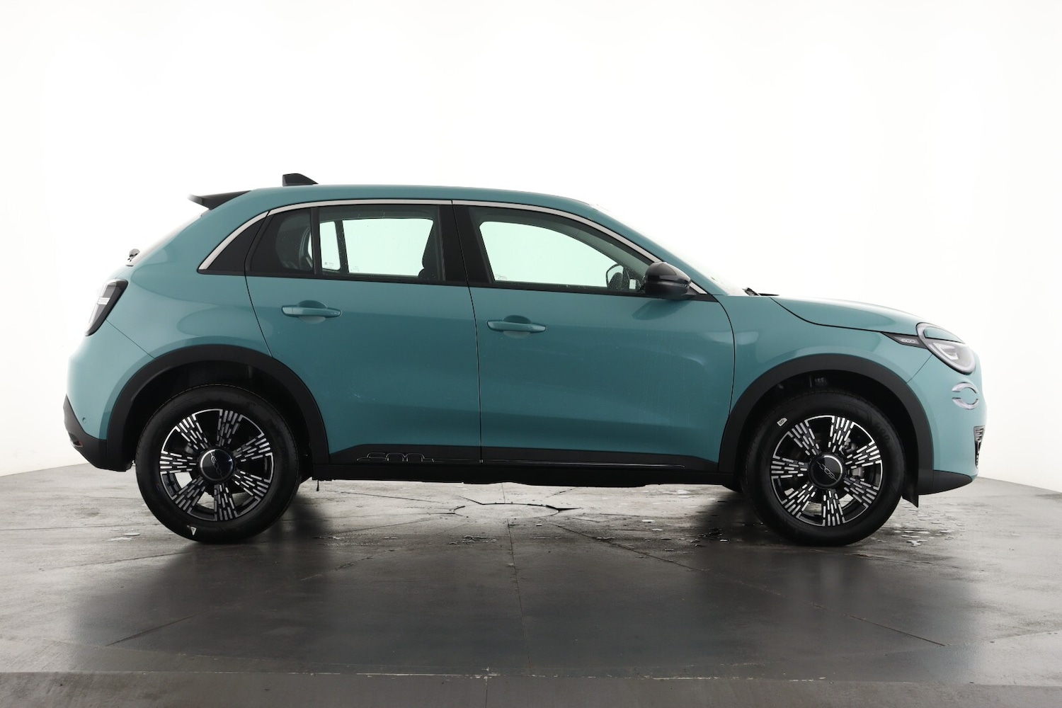 Used Fiat 600 2025 for sale - 76615417: Photo 4