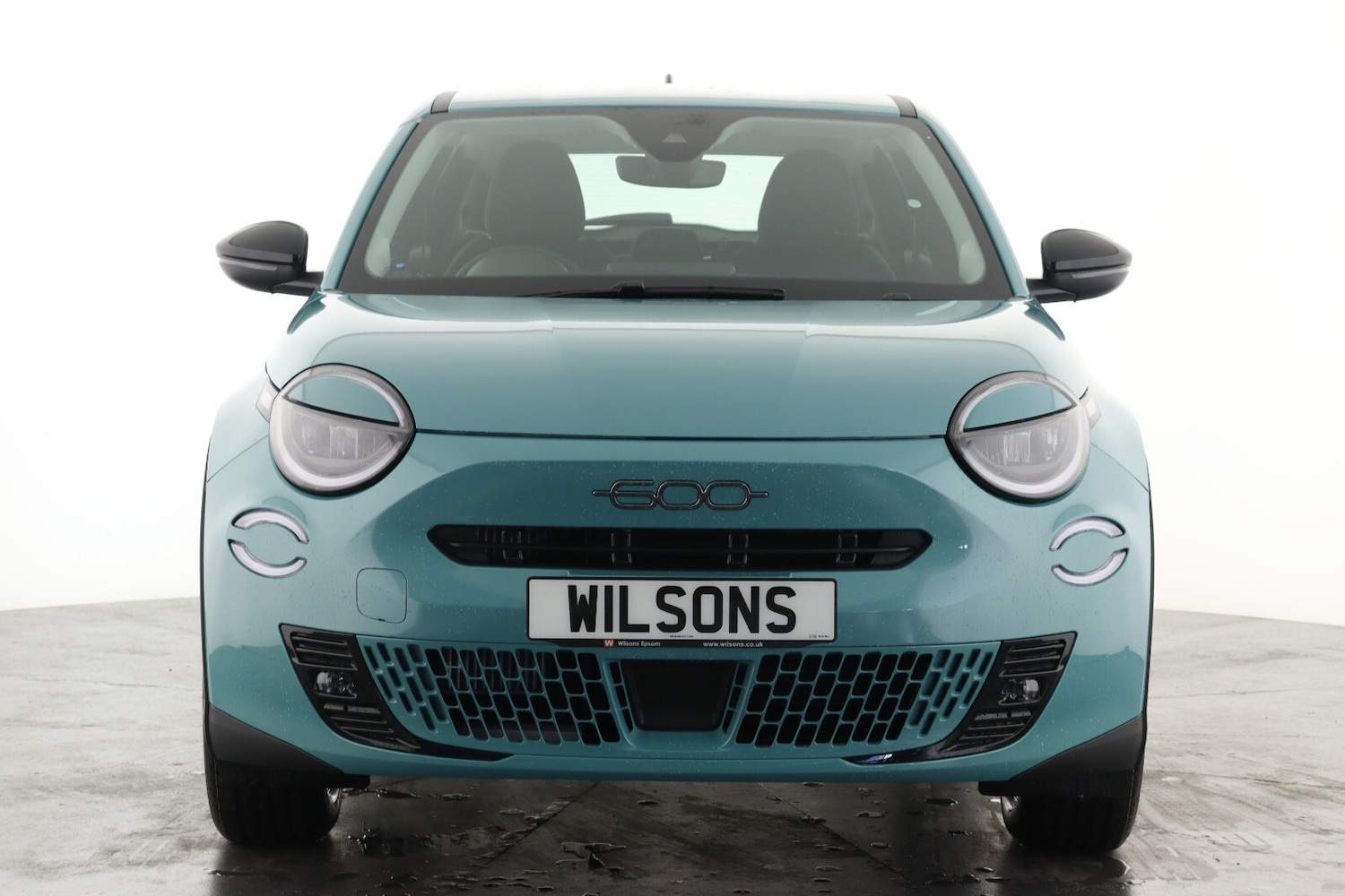 Used Fiat 600 2025 for sale - 76615417: Photo 5