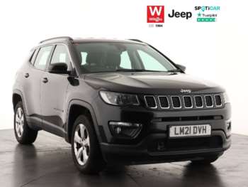 2021 (21) - 1.4 Multiair 170 Longi 5-Door