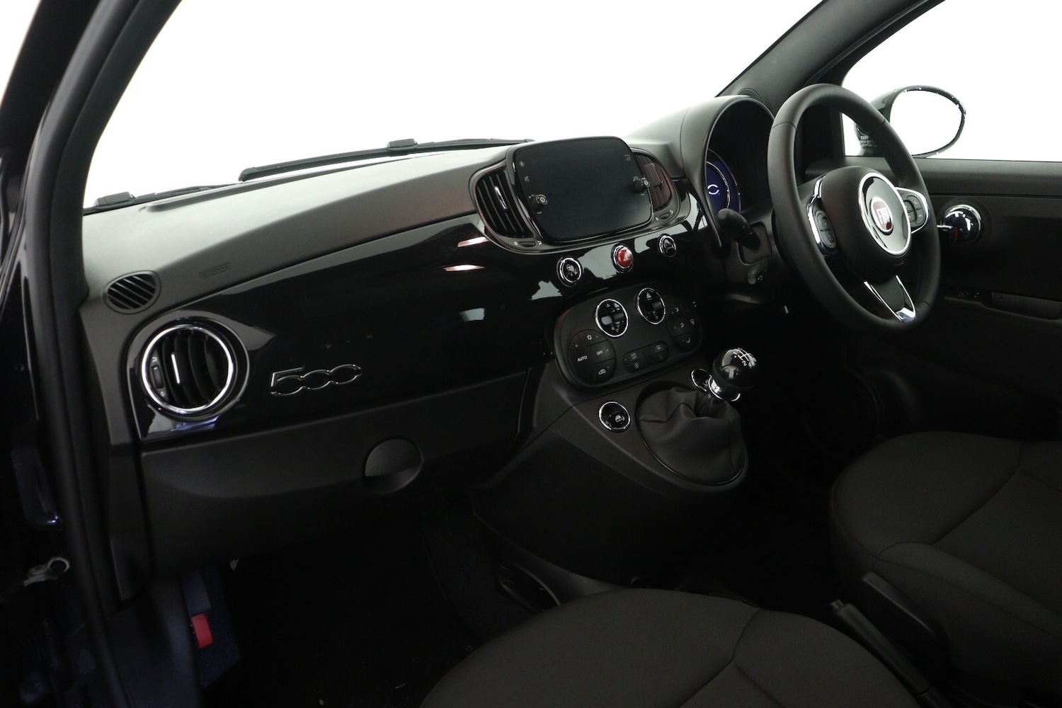 Used Fiat 500 2024 for sale - 76393686: Photo 11