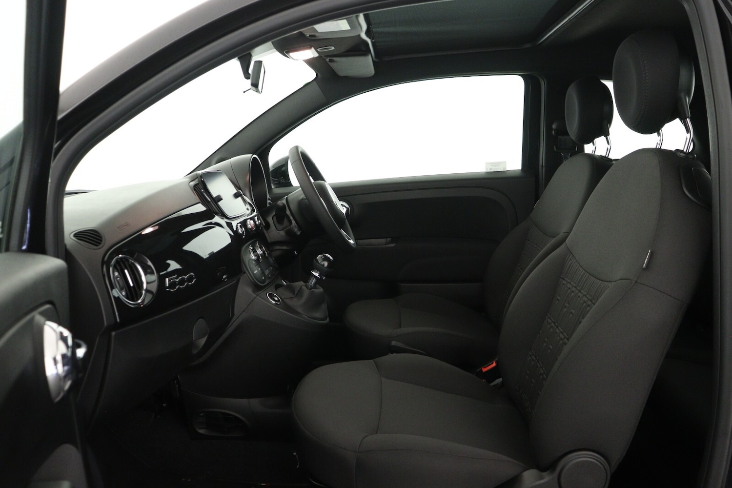 Used Fiat 500 2024 for sale - 76393686: Photo 12