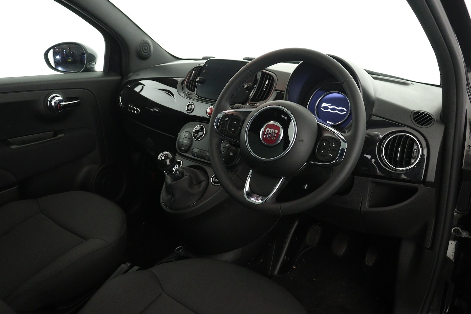 Used Fiat 500 2024 for sale - 76393686: Photo 15