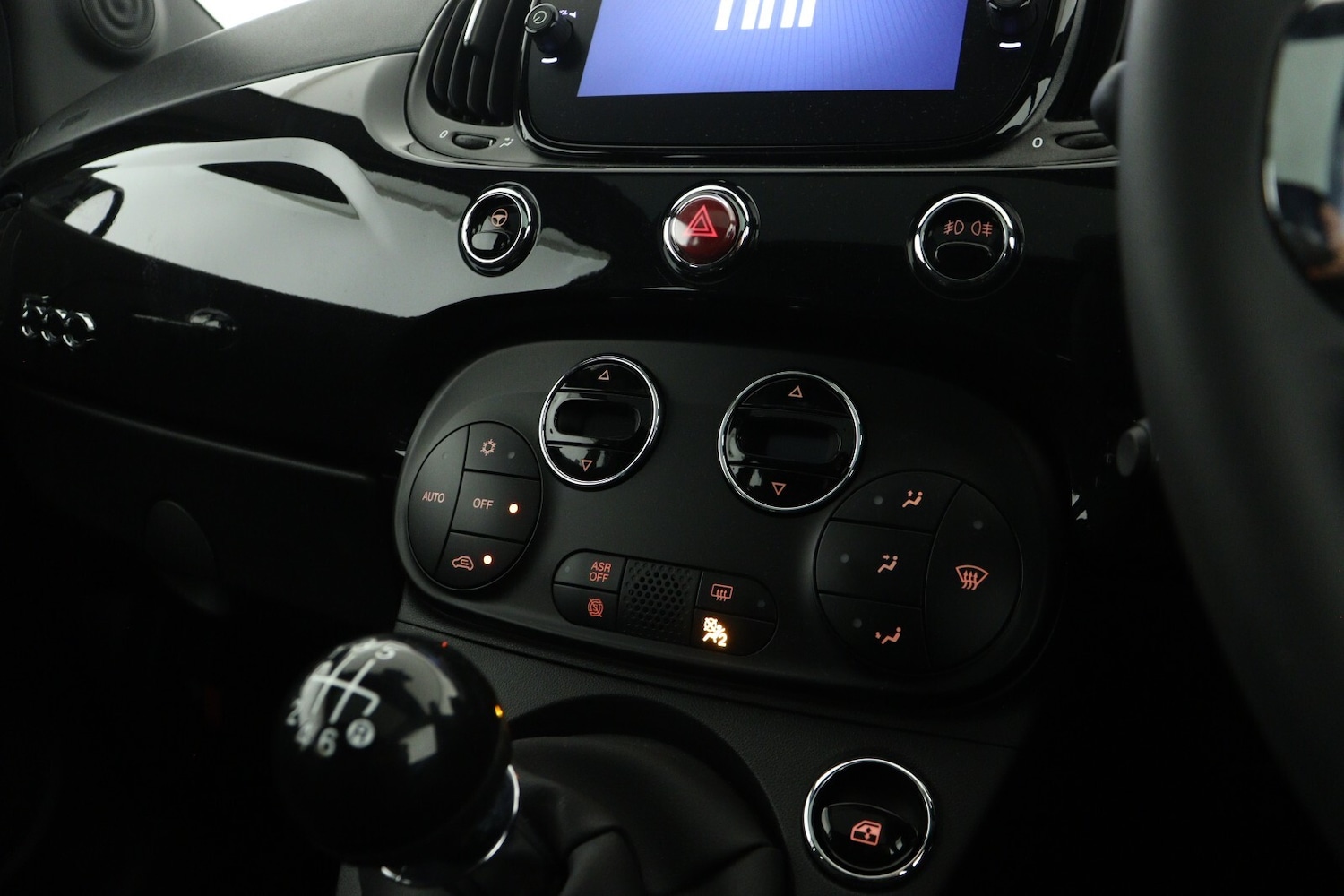 Used Fiat 500 2024 for sale - 76393686: Photo 16