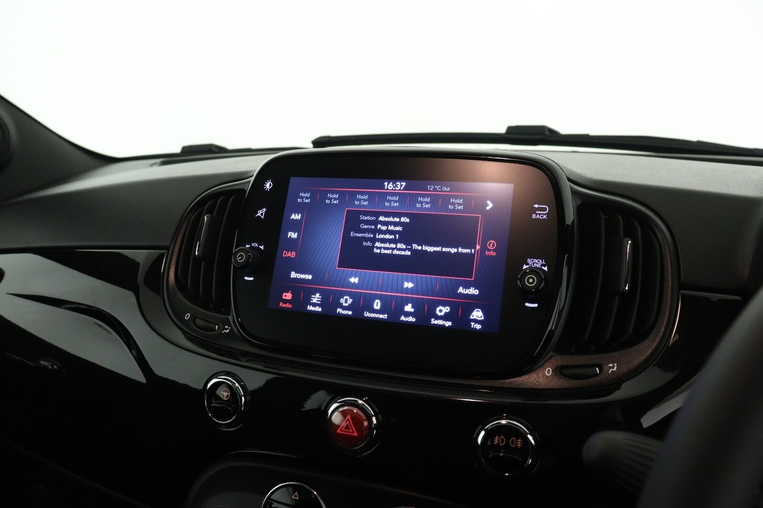 Used Fiat 500 2024 for sale - 76393686: Photo 20