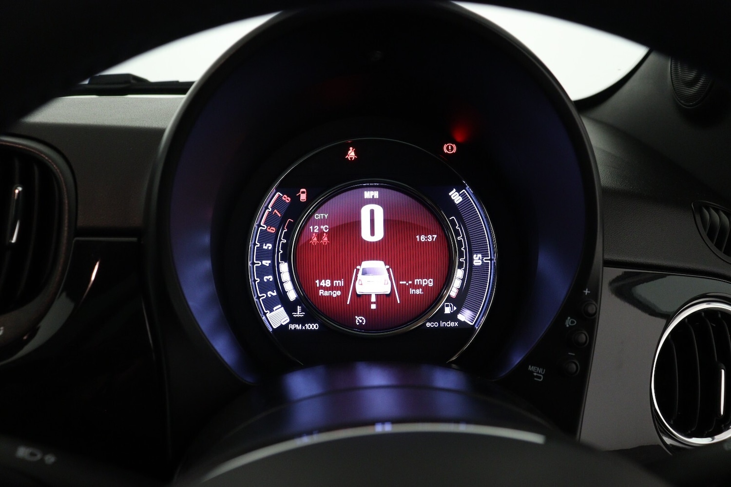 Used Fiat 500 2024 for sale - 76393686: Photo 21