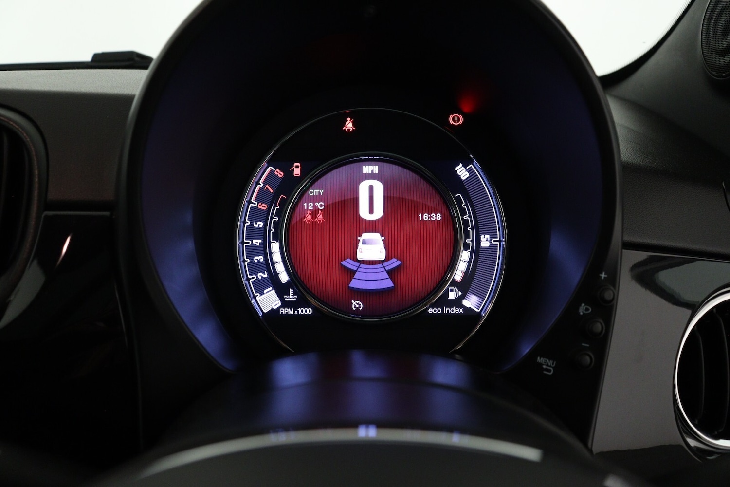 Used Fiat 500 2024 for sale - 76393686: Photo 22