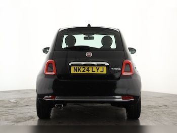Used Fiat 500 2024 for sale - 76393686: Photo