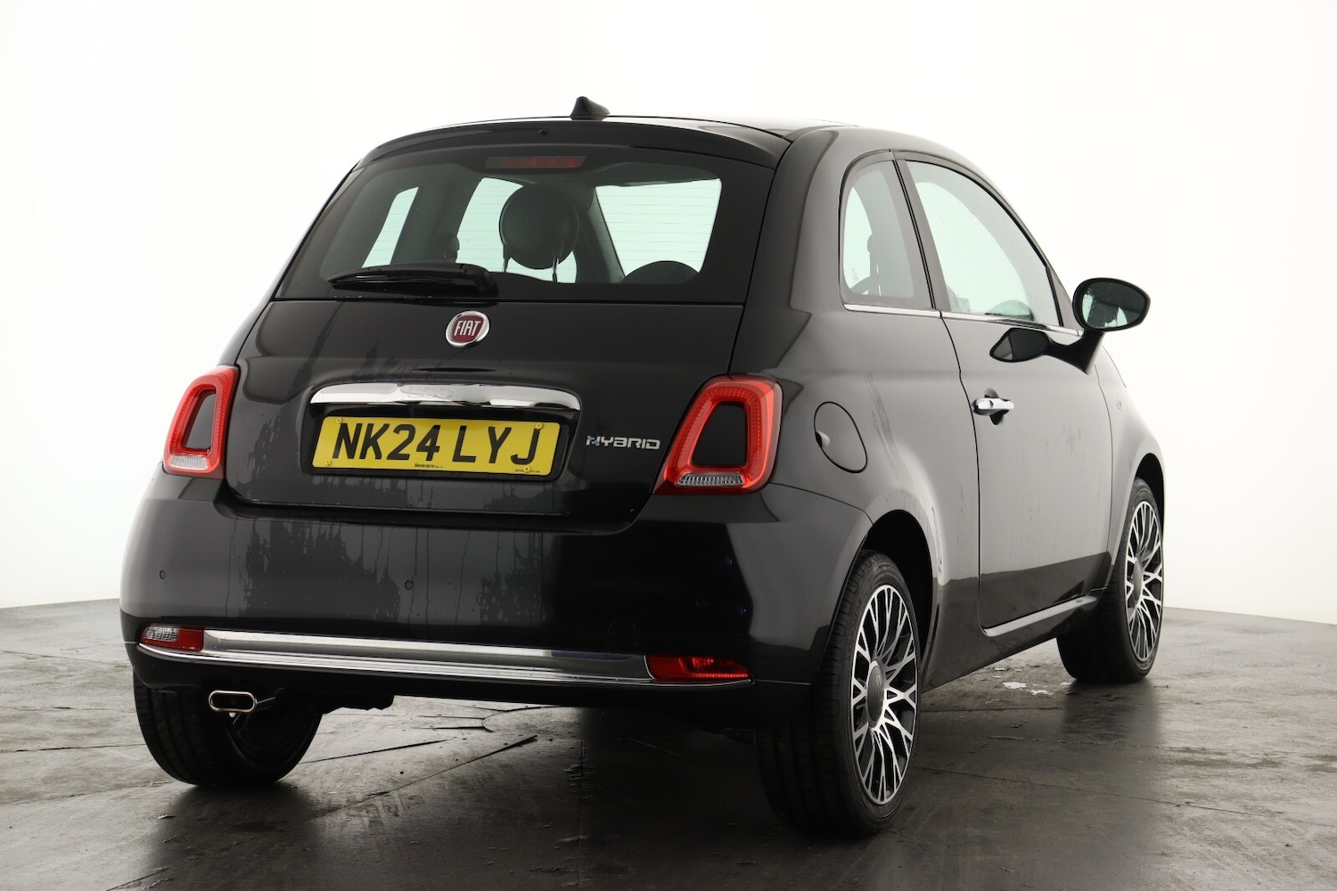 Used Fiat 500 2024 for sale - 76393686: Photo 3