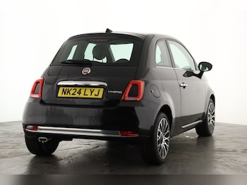 Used Fiat 500 2024 for sale - 76393686: Photo