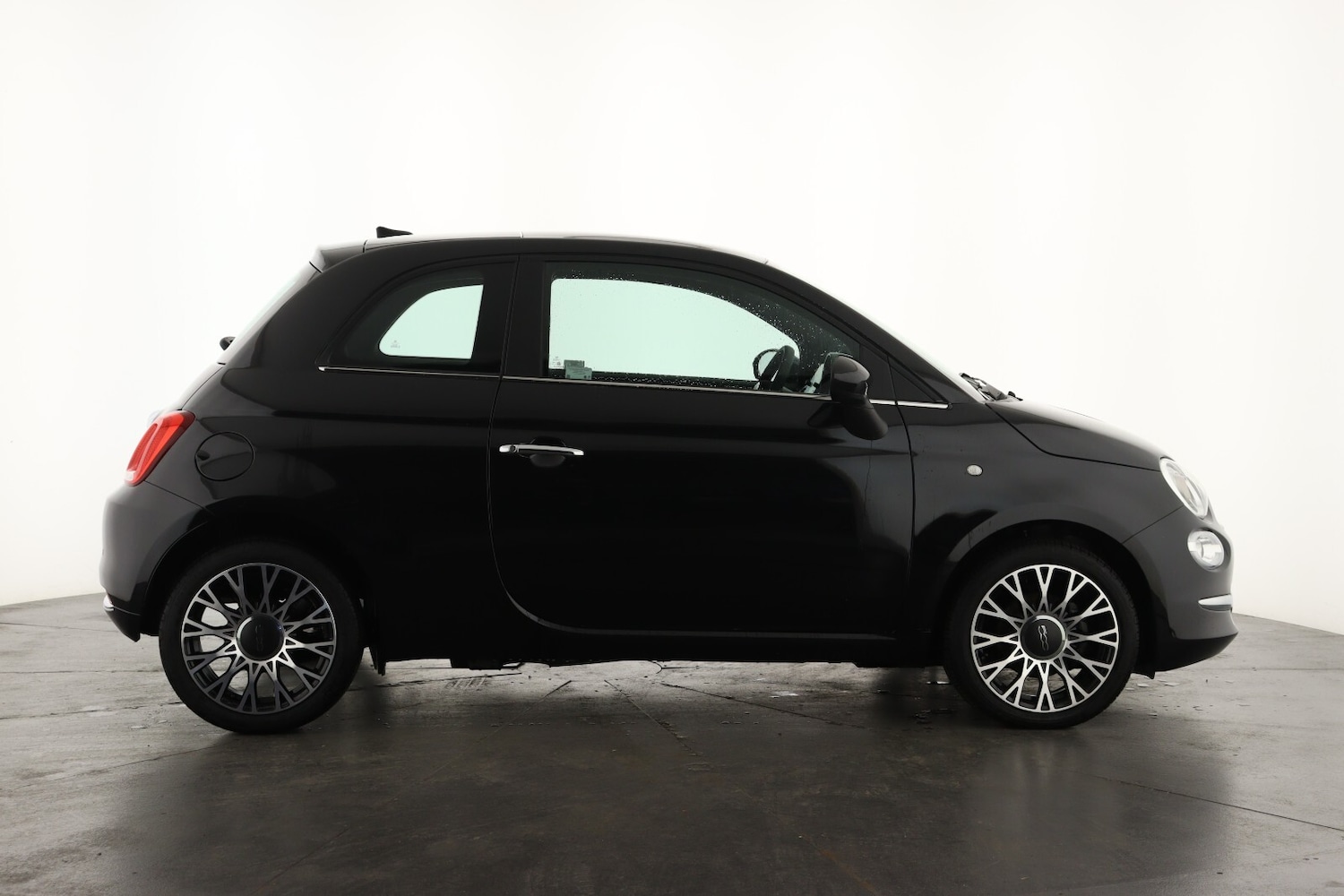 Used Fiat 500 2024 for sale - 76393686: Photo 5