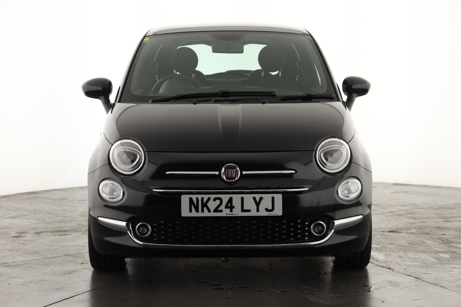 Used Fiat 500 2024 for sale - 76393686: Photo 6
