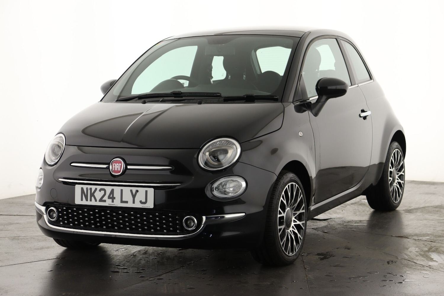 Used Fiat 500 2024 for sale - 76393686: Photo 7