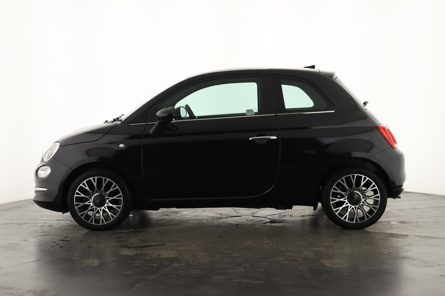 Used Fiat 500 2024 for sale - 76393686: Photo 8