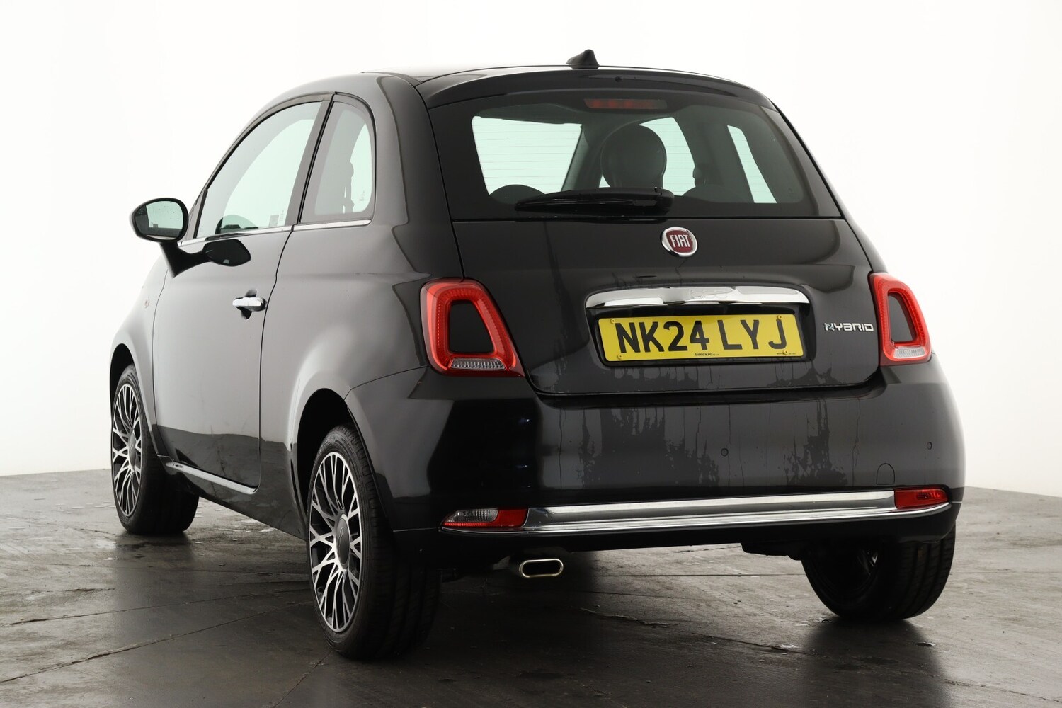 Used Fiat 500 2024 for sale - 76393686: Photo 9