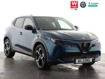 Used Alfa Romeo Junior 2024 for sale - 75396215: Photo