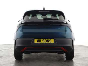 Used Alfa Romeo Junior 2024 for sale - 75396215: Photo