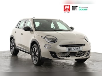 Used Fiat 600 2025 for sale - 76615441: Photo