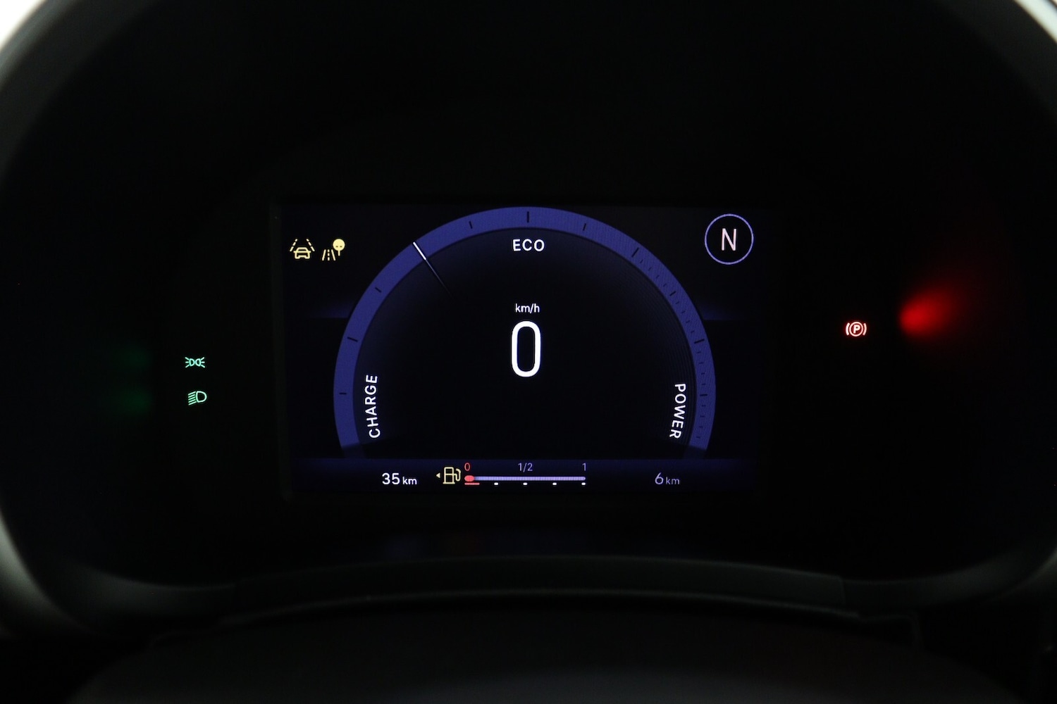 Used Fiat 600 2025 for sale - 76615441: Photo 21