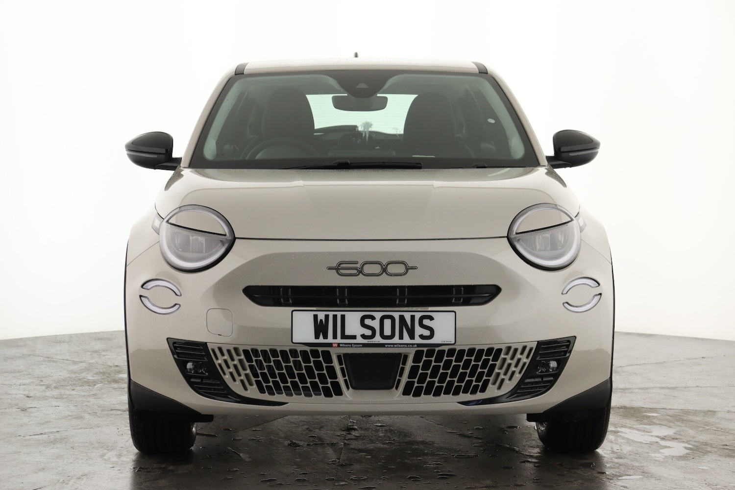 Used Fiat 600 2025 for sale - 76615441: Photo 5