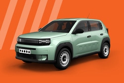 Used Fiat Panda 2025 for sale - 76615193: Photo 1