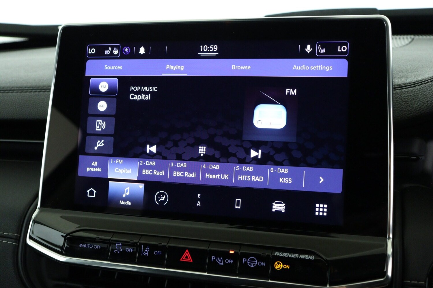 Vehicle 19