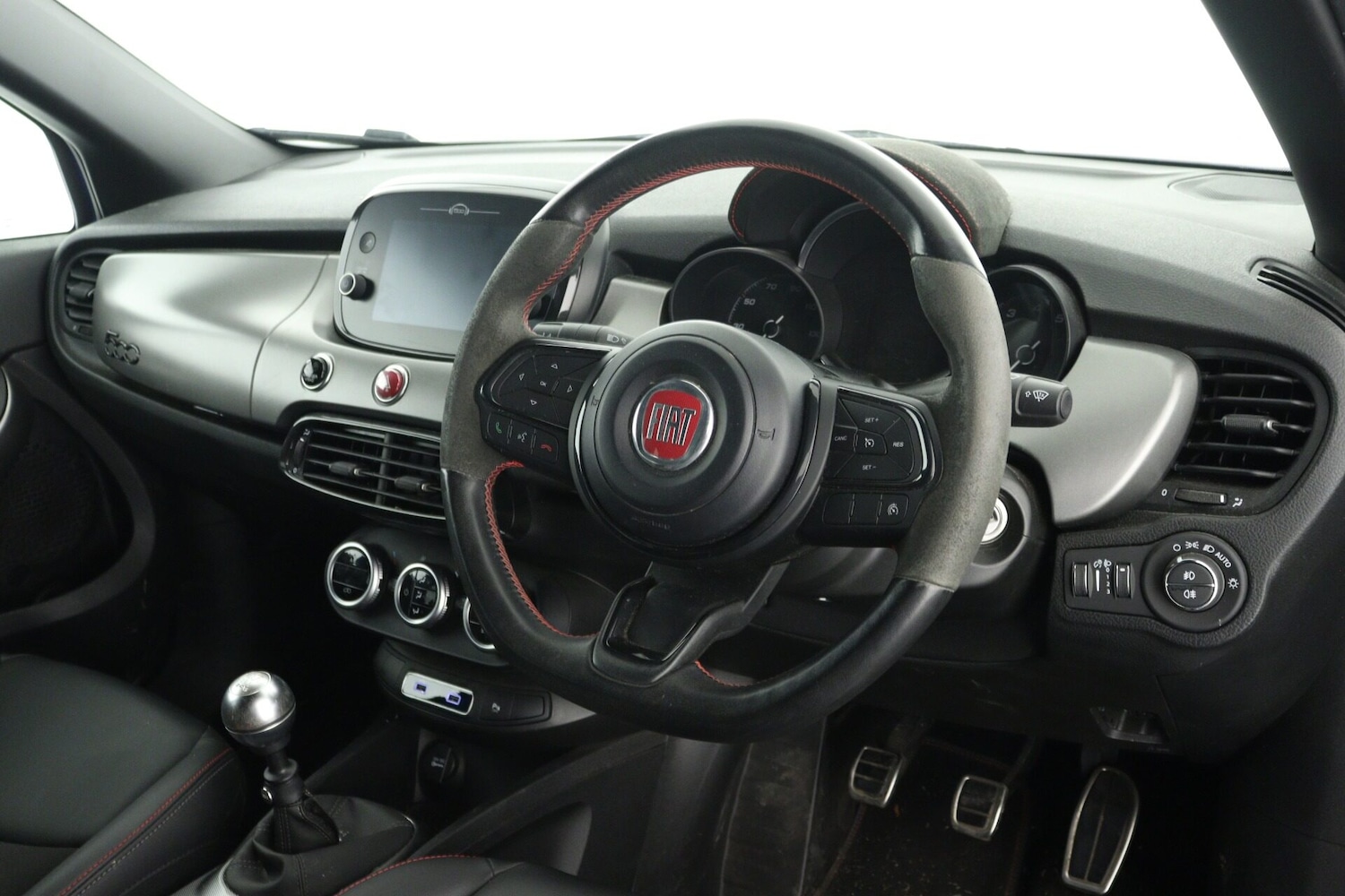 Vehicle 13