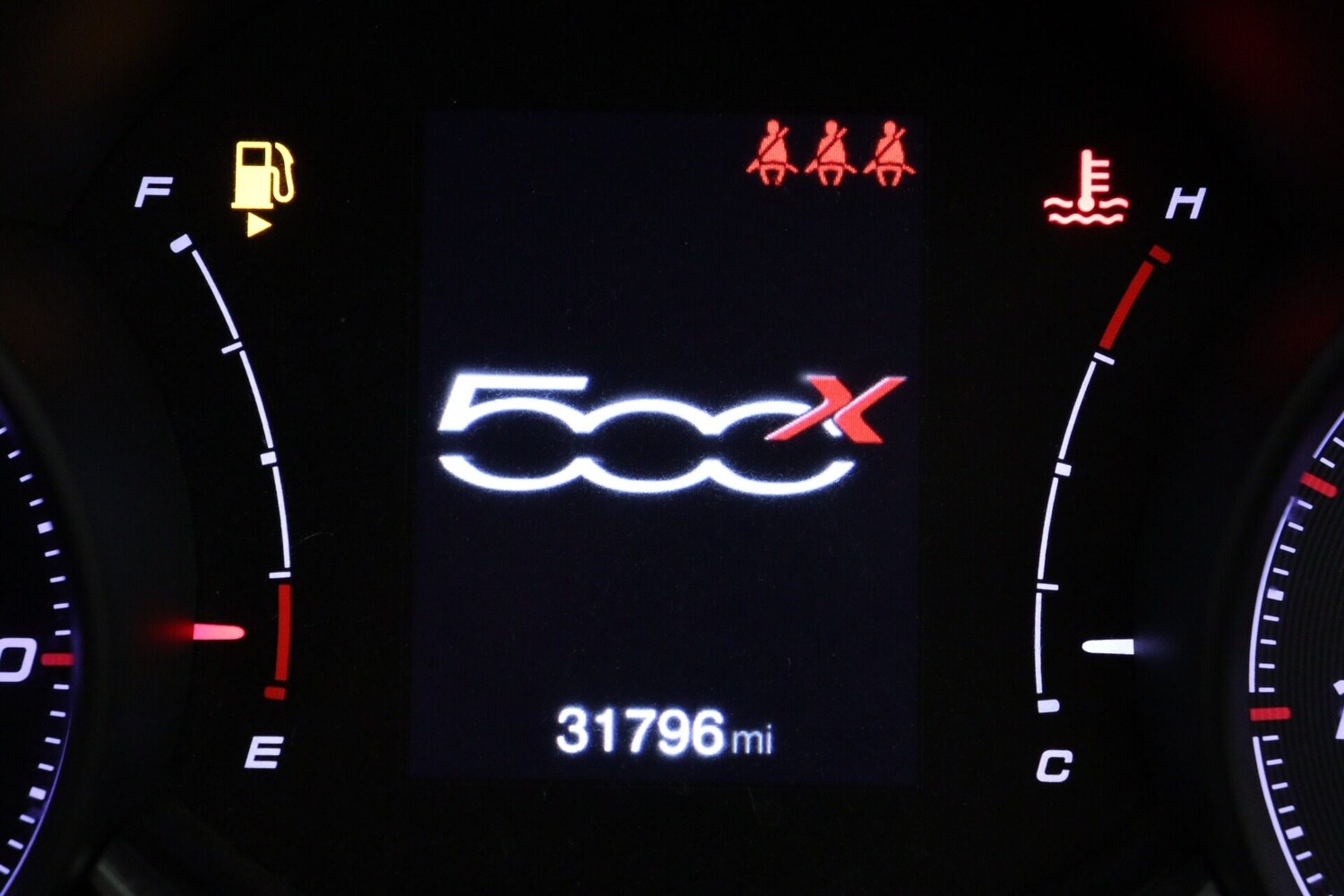 Vehicle 26