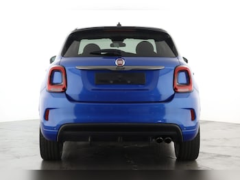 Used Fiat 500X 2022 for sale - 75396212: Photo