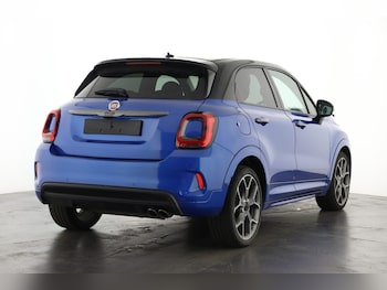Used Fiat 500X 2022 for sale - 75396212: Photo