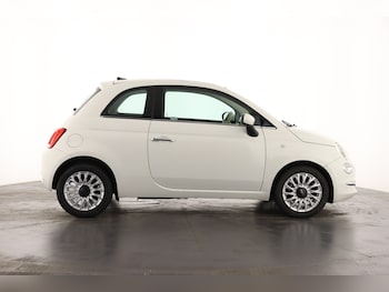 Used Fiat 500 2019 for sale - 75396213: Photo
