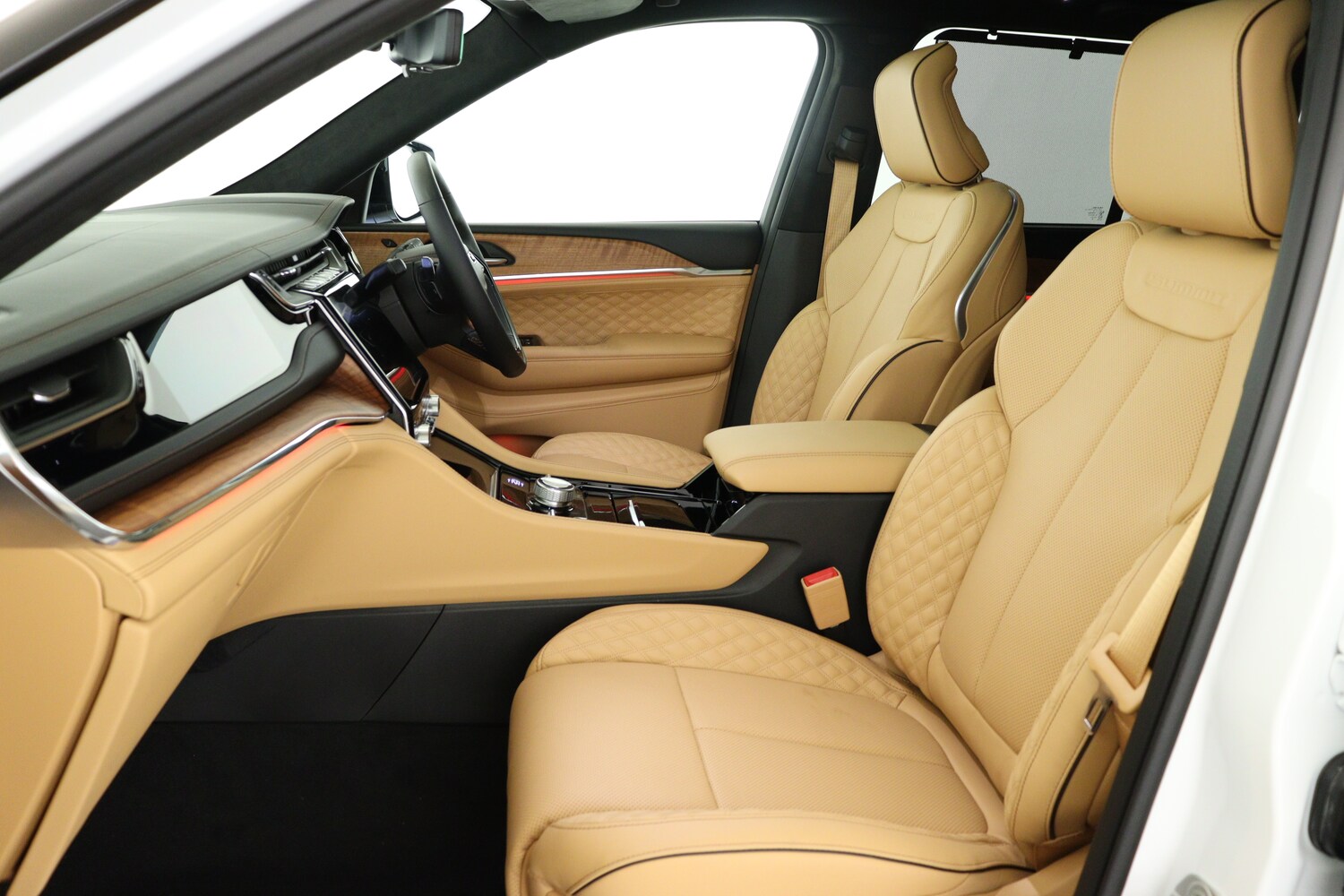 Used Jeep Grand Cherokee 2025 for sale - 76615316: Photo 10