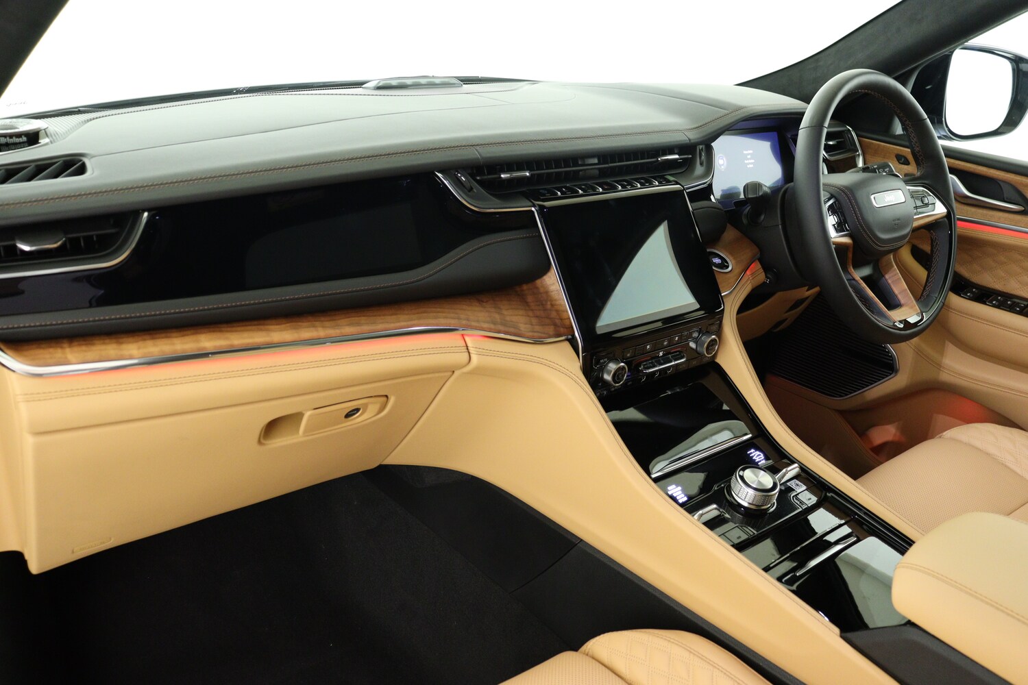 Used Jeep Grand Cherokee 2025 for sale - 76615316: Photo 11