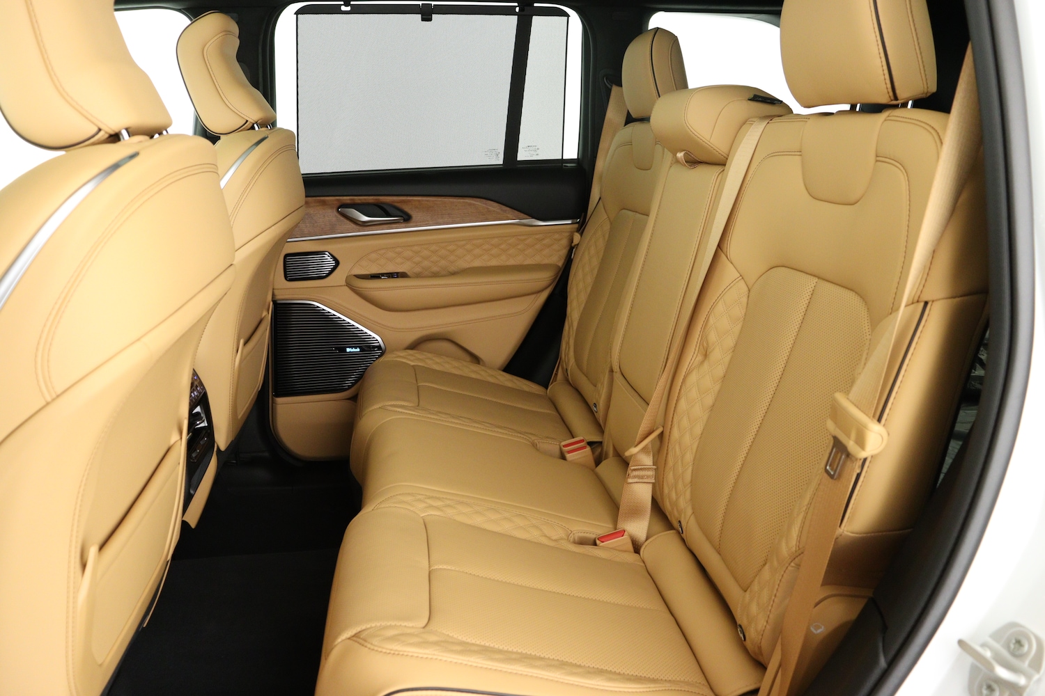 Used Jeep Grand Cherokee 2025 for sale - 76615316: Photo 13