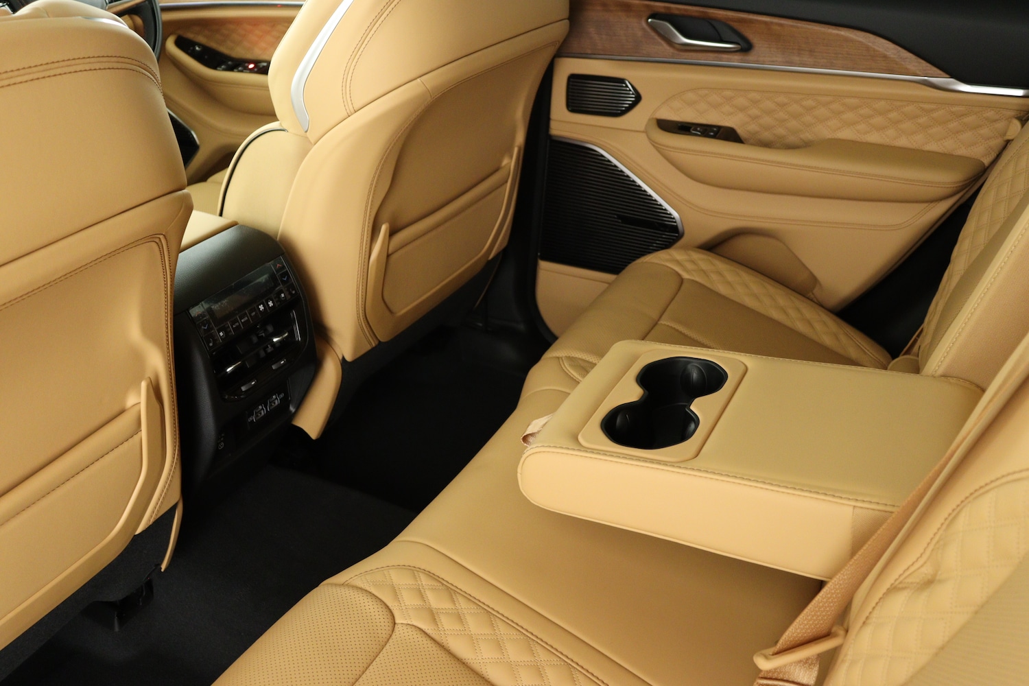 Used Jeep Grand Cherokee 2025 for sale - 76615316: Photo 14