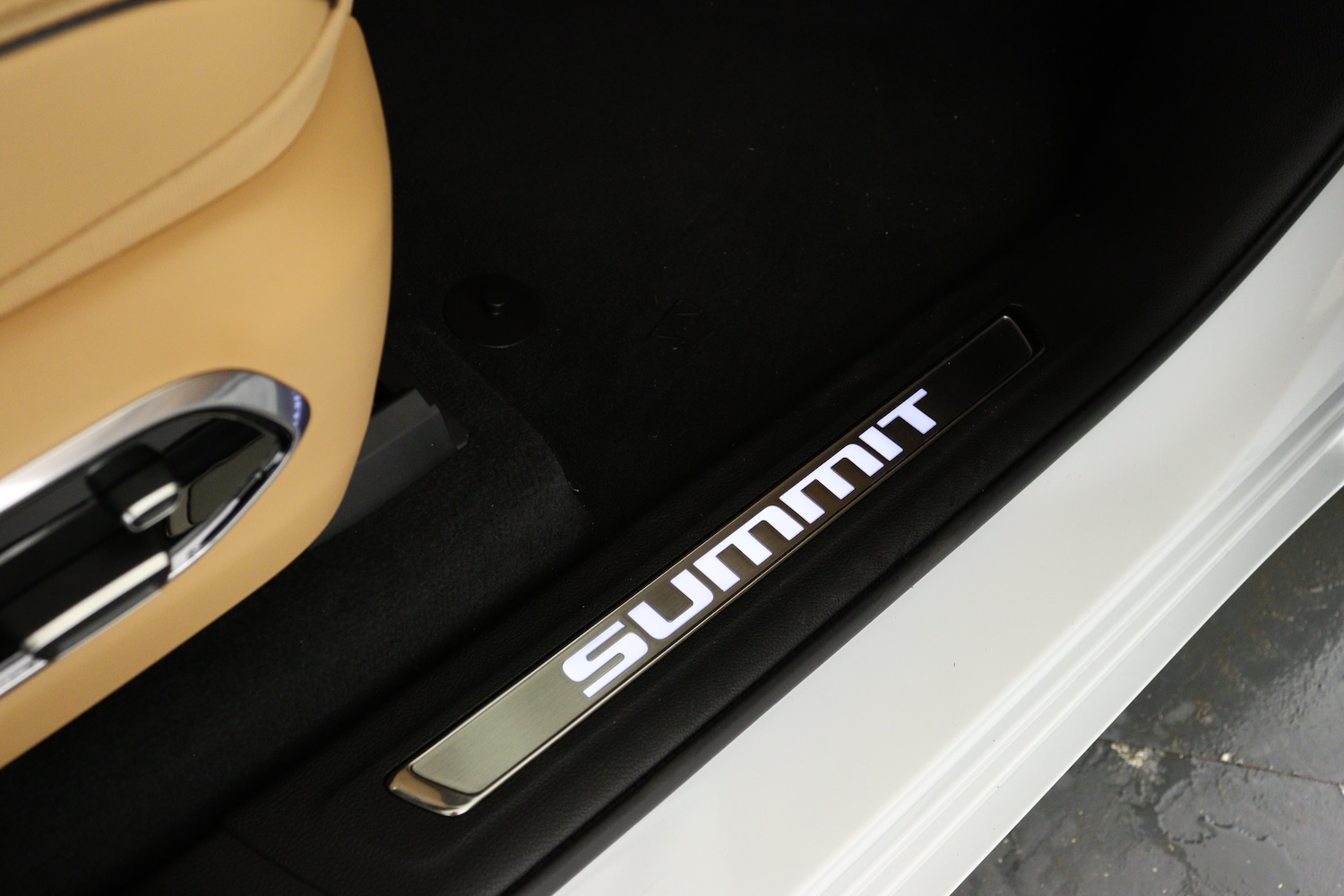 Used Jeep Grand Cherokee 2025 for sale - 76615316: Photo 19