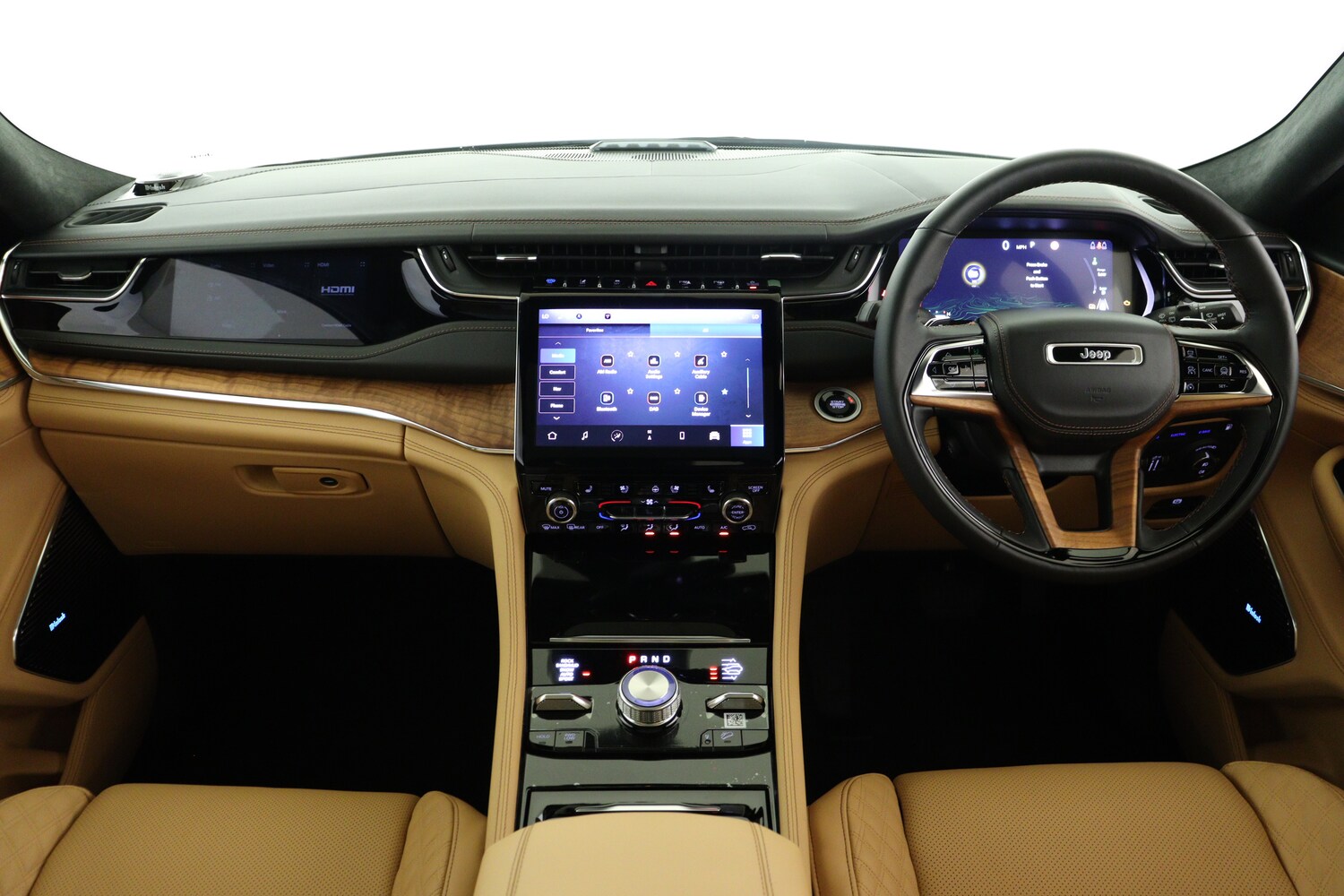 Used Jeep Grand Cherokee 2025 for sale - 76615316: Photo 21